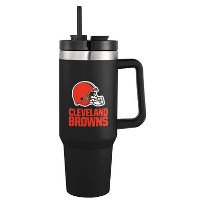 FOCO Cleveland Browns NFL 40 oz XL Tumbler - Team Color