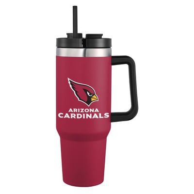 FOCO Arizona Cardinals NFL 40 oz XL Tumbler - Team Color