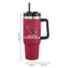 FOCO Arizona Cardinals NFL 40 oz XL Tumbler - Team Color view 3