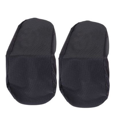 SUPVOX Bowling Shoe Covers Non-Slip Protectors for Indoor Use Durable Design to Keep Shoes Clean and Dust- Essential for Bowling Enthusiasts