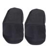 SUPVOX Bowling Shoe Covers Non-Slip Protectors for Indoor Use Durable Design to Keep Shoes Clean and Dust- Essential for Bowling Enthusiasts view 1