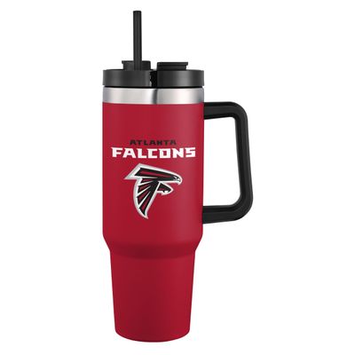 FOCO Atlanta Falcons NFL 40 oz XL Tumbler - Team Color