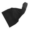 GOOHOCHY Elastic Bowling Gloves Soft Breathable for Arthritis Finger Covers Shock-Absorbing for Men Women Competition Pool Shooting Gloves view 1
