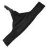LIOOBO Bowling Thumb Protector Gloves Bowling Gloves for Men Elastic Finger Protectors view 1