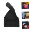 LIOOBO Bowling Thumb Protector Gloves Bowling Gloves for Men Elastic Finger Protectors view 2