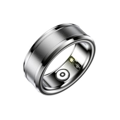 Yoidesu Fitness Smart Ring, 2024 Newupgrade BT 5.1 NFC Sleep Body Monitoring Health Ring with APP, IP68 Smart Pedometer, Phone Camera Remote Control (18)