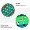 HANABASS 18pcs Desk Soccer Playthings Accessory Mini Balls Sturdy Table Football Toys view 4