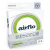 AIRFLO Ridge 2.0 SUPERFLO Power Taper WF6, Chartreuse / White view 1