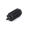 LIOOBO Compound Stabilizer Dampener for Archery Hunting Accessories Enhances Stability and Vibration Reduction for Optimal Shooting Performance view 3