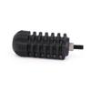 LIOOBO Compound Stabilizer Dampener for Archery Hunting Accessories Enhances Stability and Vibration Reduction for Optimal Shooting Performance view 4