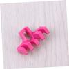 LIOOBO Racquet Stringing Machine Tool Kit Load Spreader 2 Pieces Blue Pink Enhance Racket Durability view 3