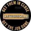 Cartridge Calls .300 Winchester Magnum Solid Brass Predator Hunting and Big Game Call Keychain Lanyard (Fawn Distress) view 3