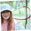 BESPORTBLE 4pcs Silicone Tennis Racket Vibration Dampeners Lightweight Shock Absorber for Enhanced Comfort and Performance Easy to Install for Tennis Lovers Cute Yellow Design view 4