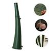 BESPORTBLE 4pcs Signal Trumpet Horns Emergency Survival Horns Small Outdoor Survival Portable Air view 4