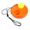 BESPORTBLE 1set Tennis Trainer Rebound Set Self-Study Training Kit Stable Base for Practice for Beginners and Teens view 1