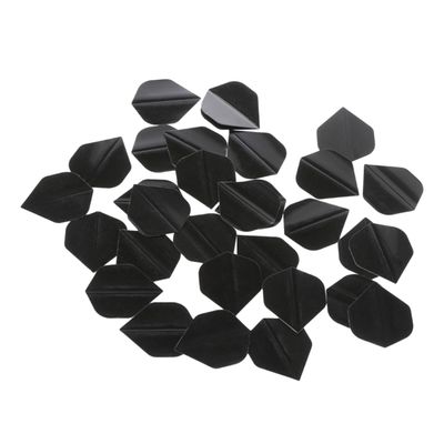 HANABASS 30pcs Tail Wings Accessories for Pet Material Cute Design for Sports for and Enhanced Flight Stability
