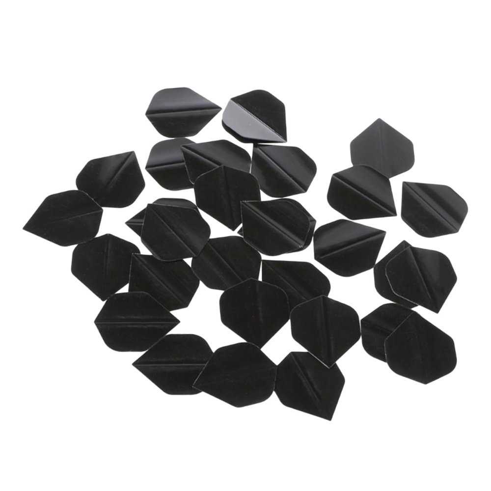 HANABASS 30pcs Tail Wings Accessories for Pet Material Cute Design for Sports for and Enhanced Flight Stability