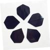 HANABASS 30pcs Tail Wings Accessories for Pet Material Cute Design for Sports for and Enhanced Flight Stability view 3
