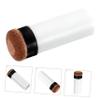 BESPORTBLE 15pcs Billiard Cue Tips for Pool Stick Billiard Cue Tips Replacement Kit Daily Use view 4