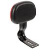 TOVINANNA Universal Backrest for Electric Bikes 7.87X5.9X4.72 Inch Ergonomic Rear Rest Cushion with Thick Padded Support for Cycling and Electric Bicycle Safety view 1