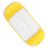 Vaguelly Foldable Inflatable Pool Hammock Comfortable Mesh Floating Recliner for Adults for Summer Pool Parties and Relaxation Easy to Clean and Maintain view 1