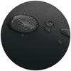 Oceansouth Custom Fit Vented Covers for Mercury Outboard Engines (Black, 25HP, 30HP 4STR 3CYL 500CC (from 2022 up to 2024)) view 3