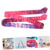 BESPORTBLE 2pcs Multi-Function Yoga Mat Strap Roller Skate Carrier Carrying Strap for Yoga Mats Outdoor Blankets and Skates Convenient Space-Saving Design for view 3