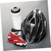 HANABASS 2sets Damping Sponge Pads for Bike and Helmets Inner Lining Kit and Stability for Electric Vehicle Use view 2