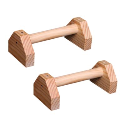 SUPVOX 1pair Push-up Brackets Push-up Stands for Home Workouts Grip Bars for Strength Training Indoor Exercise Equipment for Upper Body Development