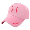 Women's Structured Adjustable Fit Hat Suede Baseball Cap, Unisex Classic Adjustable Plain Sun Hat Baseball Cap (D, One Size) view 1