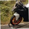 BESPORTBLE Outdoor Bike Lock Keys Simple Style Bike Lock Safety Fit for Bicycles Scooters Motorcycles view 3