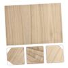BESPORTBLE 10pcs Martial Arts Kick Pads Taekwondo Boards for Breaking Training Accessory Karate Braking Board view 3