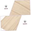 BESPORTBLE 10pcs Martial Arts Kick Pads Taekwondo Boards for Breaking Training Accessory Karate Braking Board view 4