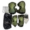 Elbow & Knee Protection 6B51 Ratnik EMR Russian Army New Generation Original view 1