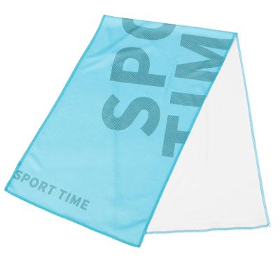 BESPORTBLE Microfiber Quick Dry Towel Soft Cooling Towel for Travel Gym Yoga Workout Compact Portable