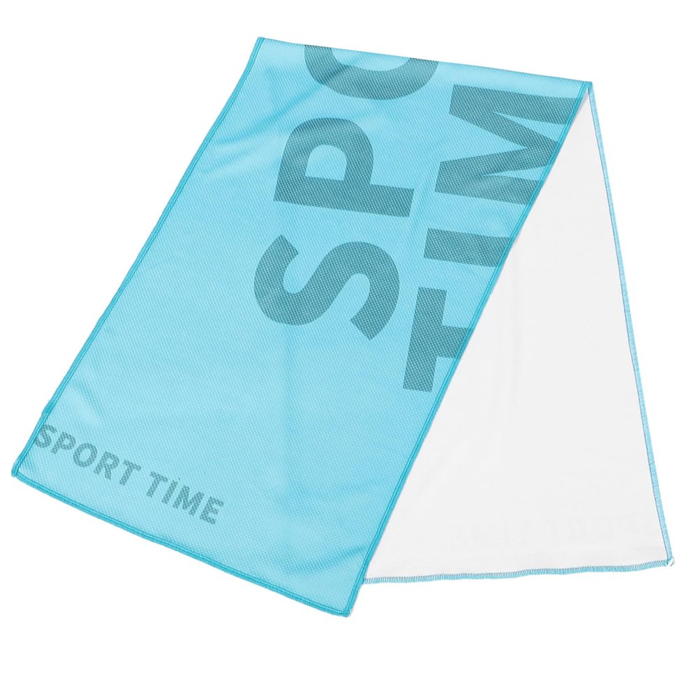 BESPORTBLE Microfiber Quick Dry Towel Soft Cooling Towel for Travel Gym Yoga Workout Compact Portable