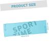 BESPORTBLE Microfiber Quick Dry Towel Soft Cooling Towel for Travel Gym Yoga Workout Compact Portable view 2
