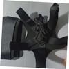 Milisten Soccer Training Equipment Football Kick Trainer Belt Practice Ball Bag Enhance Control Kick-ups Throw- view 2