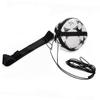Milisten Soccer Training Equipment Football Kick Trainer Belt Practice Ball Bag Enhance Control Kick-ups Throw- view 3