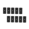SUPVOX Foosball Replacement Parts 12pcs Plastic Football Table Positioner for Games view 1