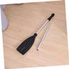 SUPVOX Inflatable Kayak Paddle Detachable Aluminum Alloy Blade for Canoe Boat Rafting view 3