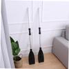 SUPVOX Inflatable Kayak Paddle Detachable Aluminum Alloy Blade for Canoe Boat Rafting view 4