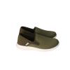 GReeN FACTORY() Men's Sneakers, Khaki, 27.0 cm view 3