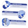 BESPORTBLE 2pcs Portable Hockey Tapes Grip Tape for Lacrosse Stick Field Hockey Grip Sports view 2