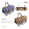BESPORTBLE Yoga Mat Strap Carrier Multi-function Luggage Strap for Camping Picnic view 3