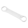 Anneome Stainless Steel Front Fork Wrench Set Remover Tool for Quick Release Spanner Wrench view 1
