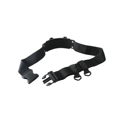 Milisten Fishing Rod Holder for Boat Compact Fishing Pole Rack Waist Belt Portable Rod Storage