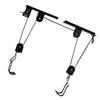 Anneome Indoor Wall Mounted Bike Hanger Storagebox Vertical Bike Stand Holder for Bicycles view 1