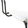 Anneome Indoor Wall Mounted Bike Hanger Storagebox Vertical Bike Stand Holder for Bicycles view 2