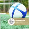 BESPORTBLE 100pcs Basketball Pump Needles Metal Inflation Needles for Sports Compatible Football Volleyball Rugby and More Easy to Store and Portable view 4